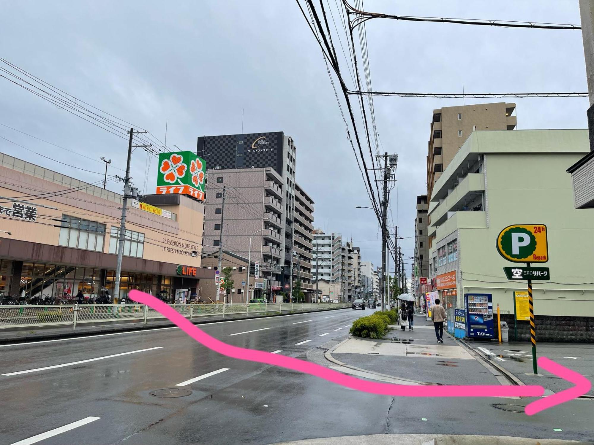 Namba Shinsaibashi 10 Mins Osaka Castle　East Daire Dış mekan fotoğraf