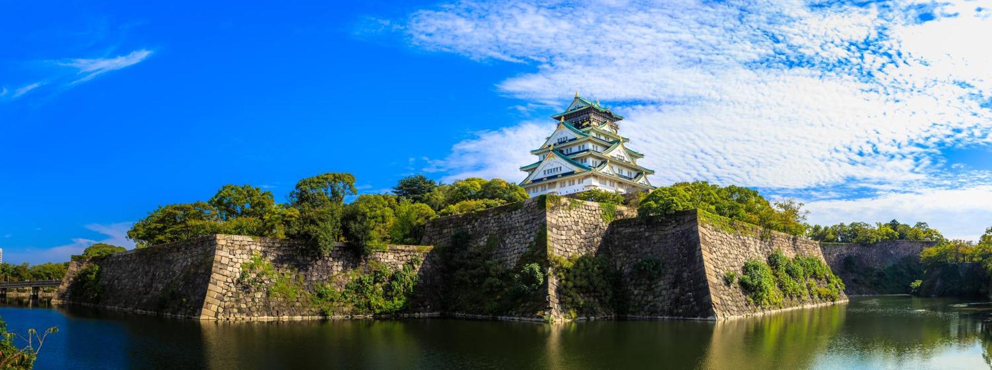 Namba Shinsaibashi 10 Mins Osaka Castle　East Daire Dış mekan fotoğraf
