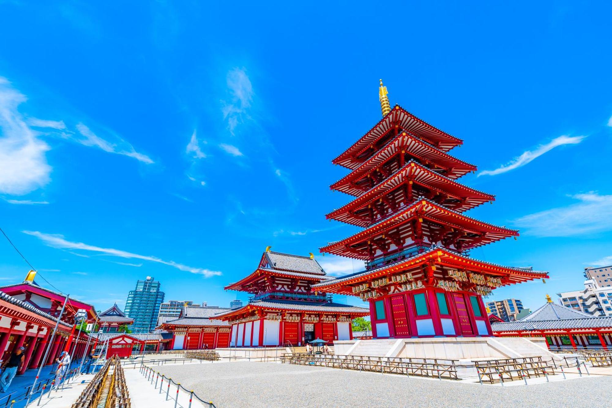 Namba Shinsaibashi 10 Mins Osaka Castle　East Daire Dış mekan fotoğraf